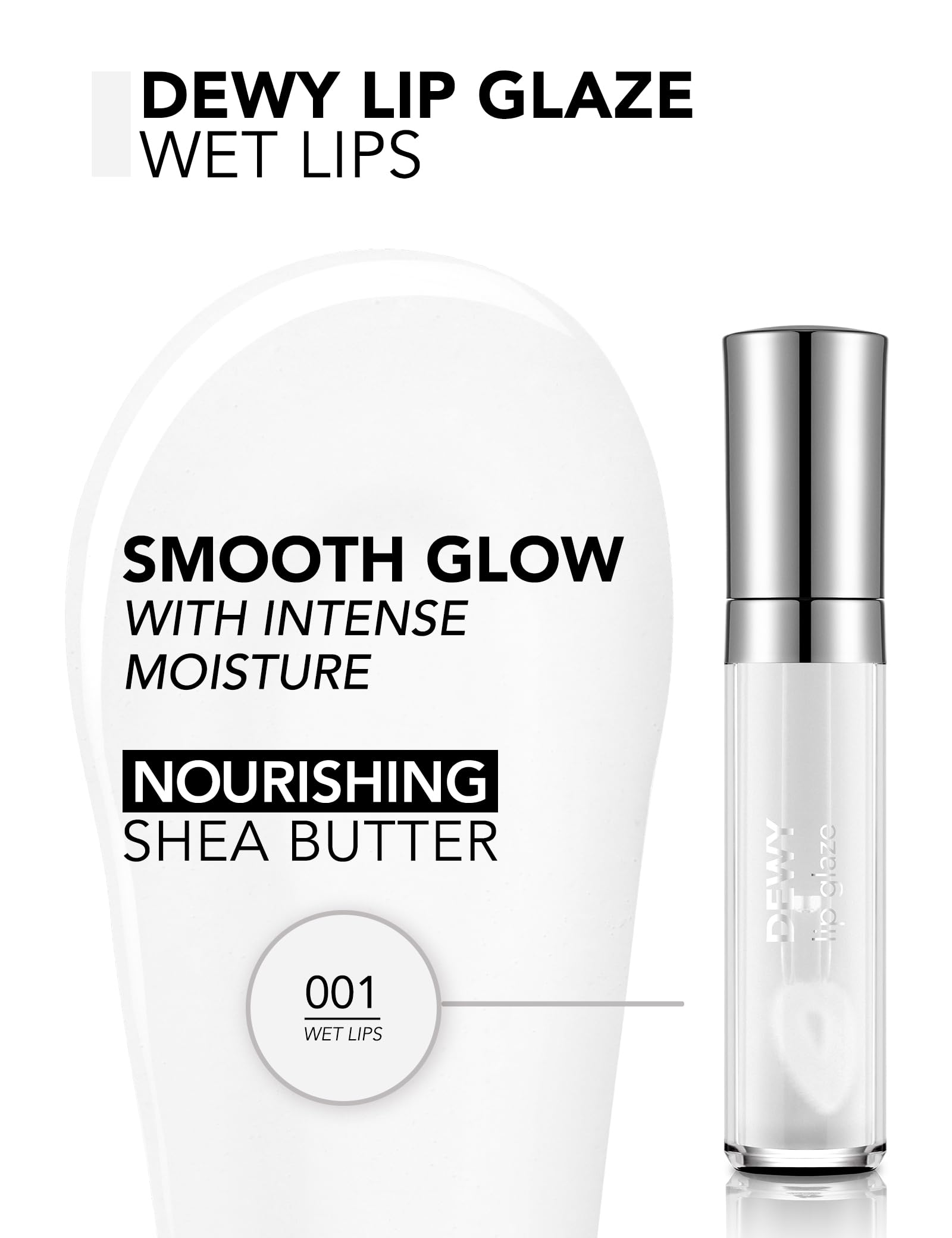 Shine Lip Kit Makyaj Seti