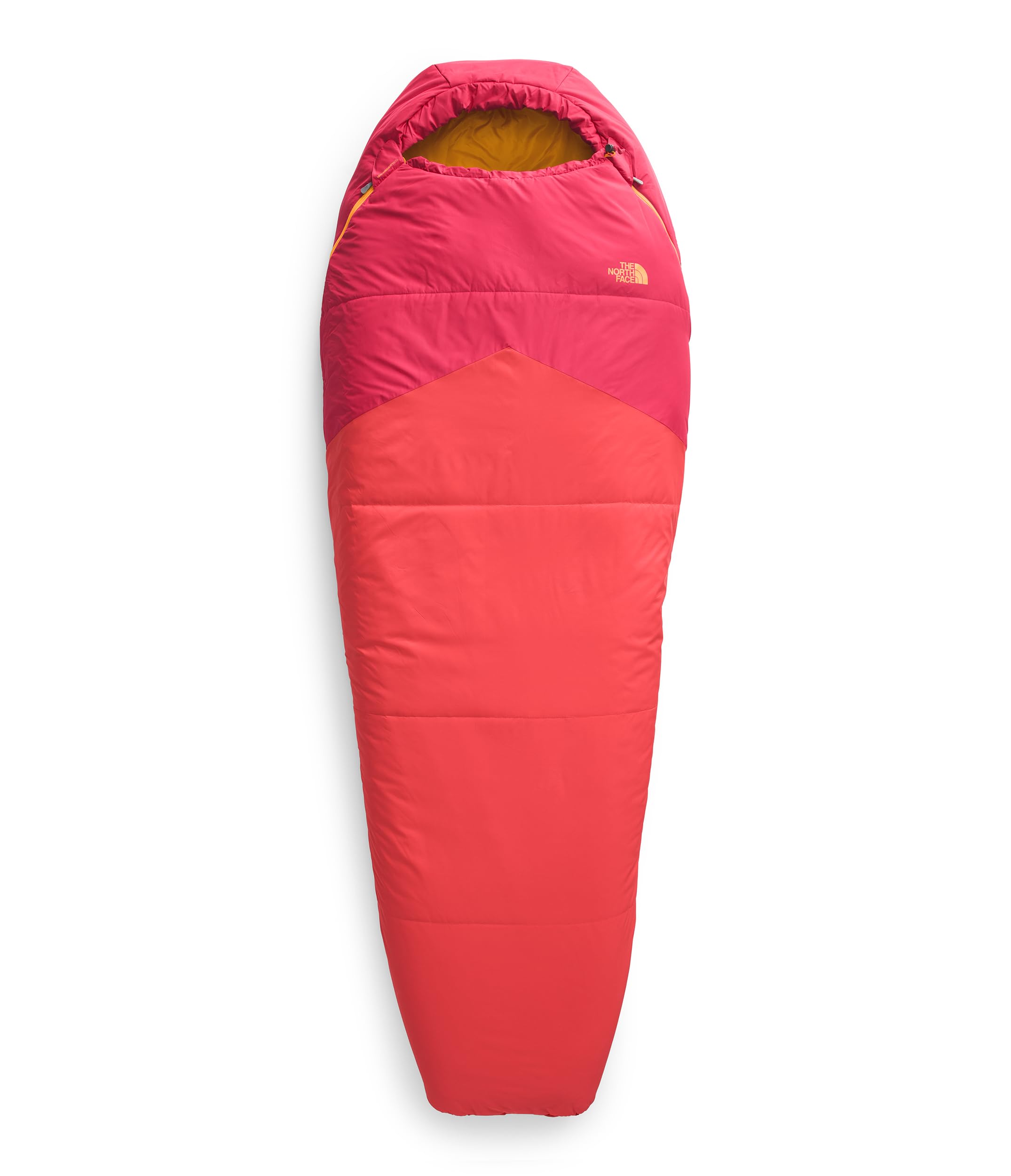 ノースフェイス　WASATCH 55°　シュラフ2個セット ノースフェイス WASATCH 55° シュラフ2個セット Amazon.co.jp