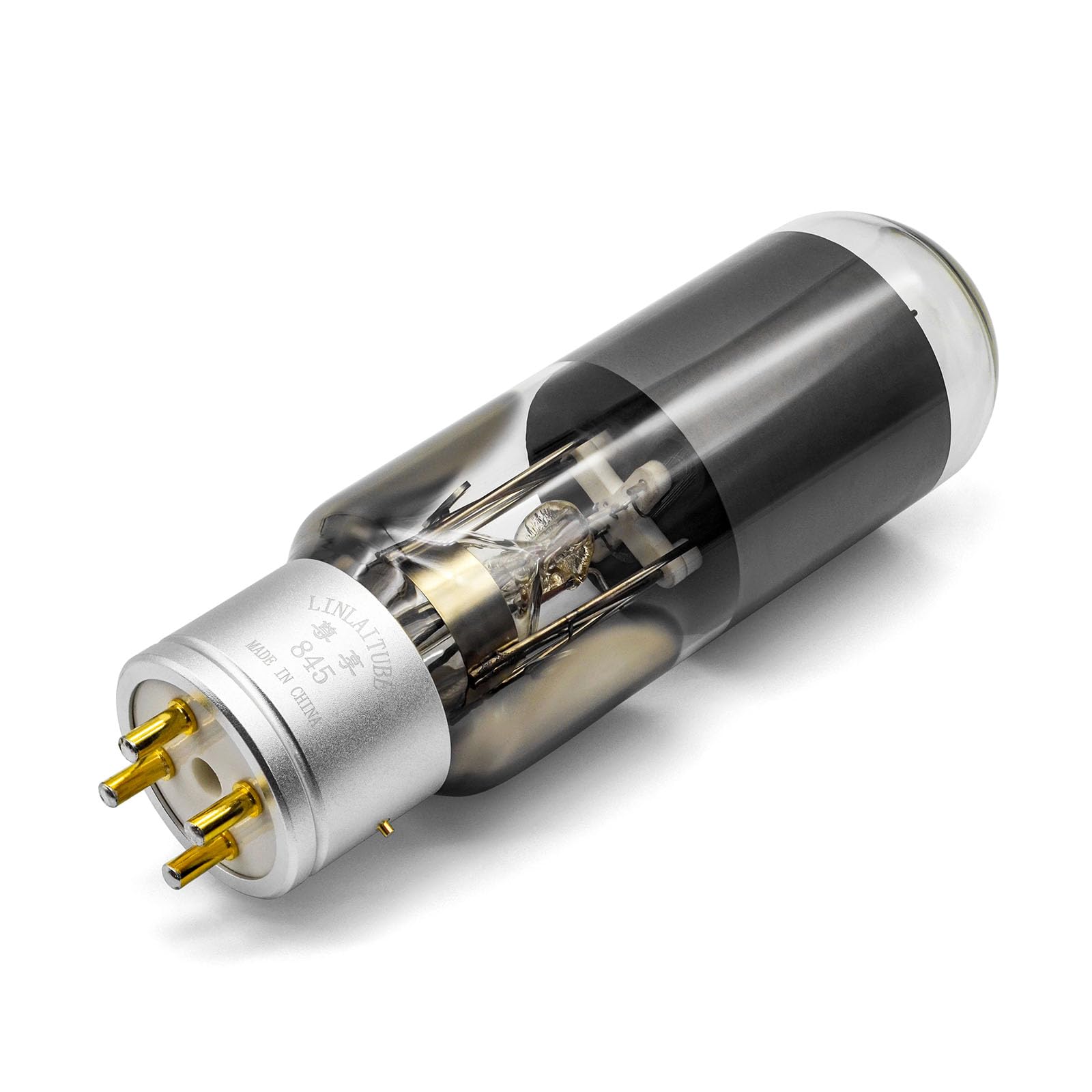 LINLAI ZX-845 1 Paar ZX Serie Passende Power Vakuum Tube HIFI Audio Für Audio Verstärker und Modulation Tube Sonderangebot