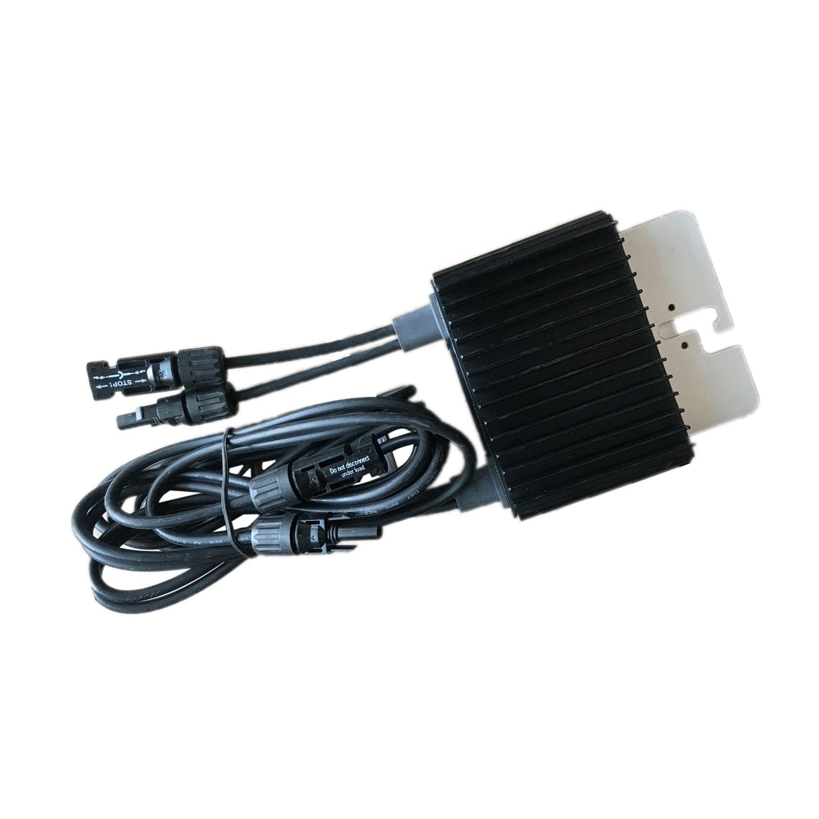 Solarny optymalizator fotowoltaiczny 320 W do komercyjnego ogrodu domowego