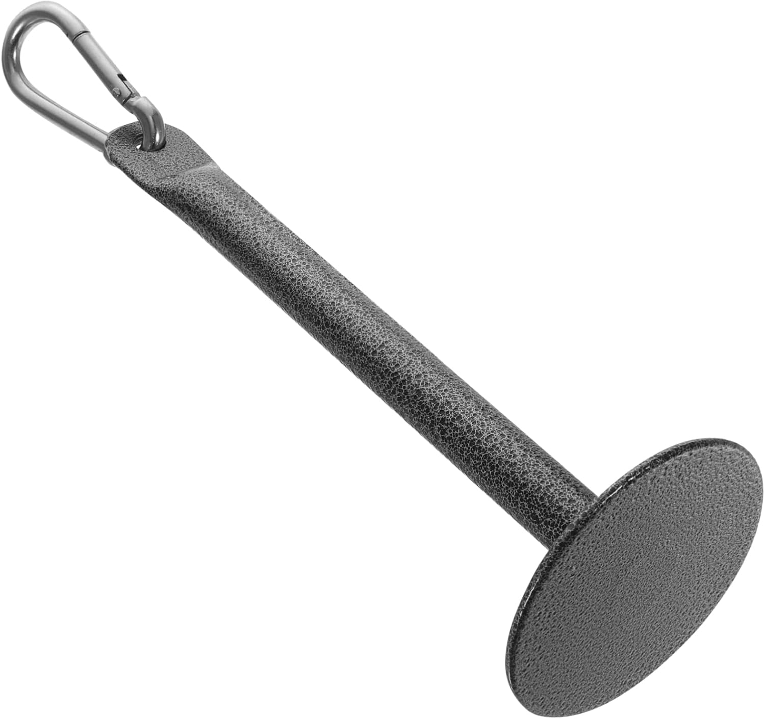 TOYANDONA Fitness Loading Pin Weight Plate Storage Rack Portable Barbell Slice Rod for Strength Training Equipment High Grade Compatible with Fitness Pulley Systems