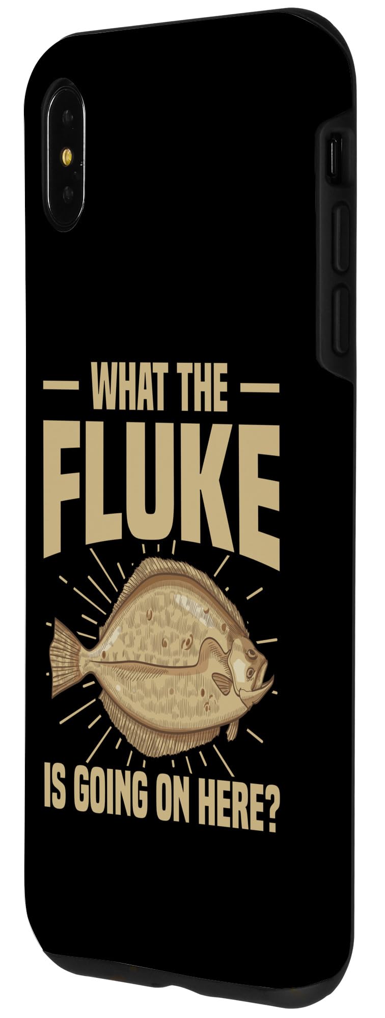 Best Flounder Fishing Rod – Amazon.com: iPhone XS Max Flounder Fishing Rod and Reel ...