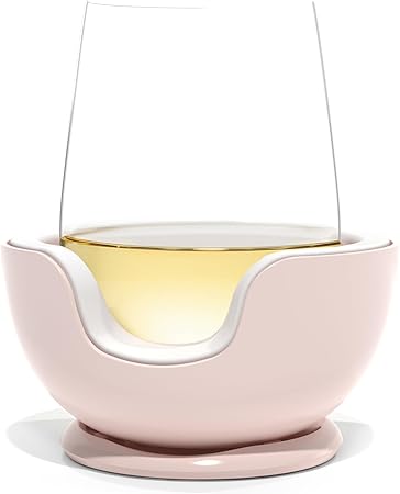 VoChill Stemless Wine Glass Chiller