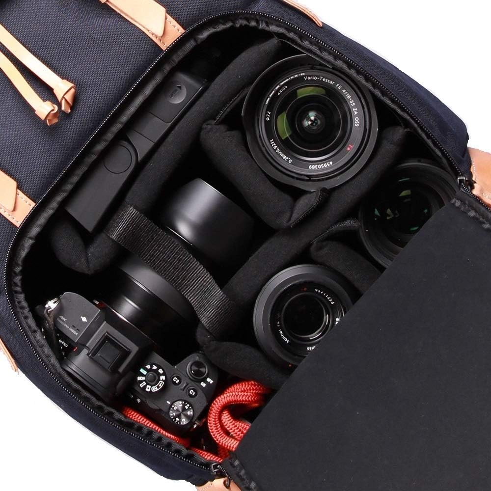 Amazon.co.jp: ZKIN バックパック RAW Yeti マリンブルー Z2636 : 家電