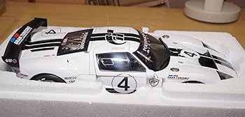 Ford GT LM Race Car SpecⅡ 1/18 グランツーリスモ Amazon | 1/18 オートアート グランツーリスモ GRAN TURISMO