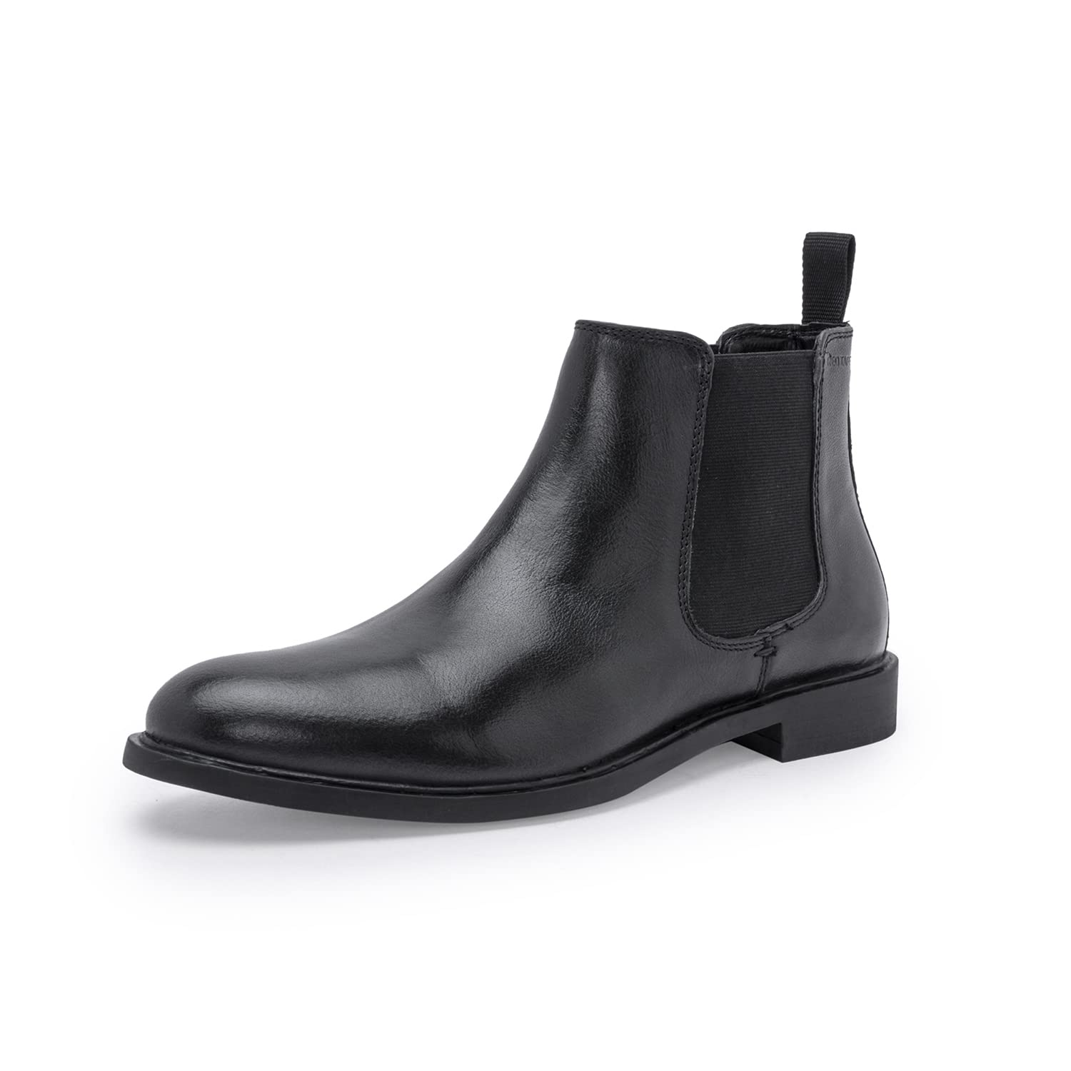 Formal Chelsea Shoes for Men | Genuine Leather Boots