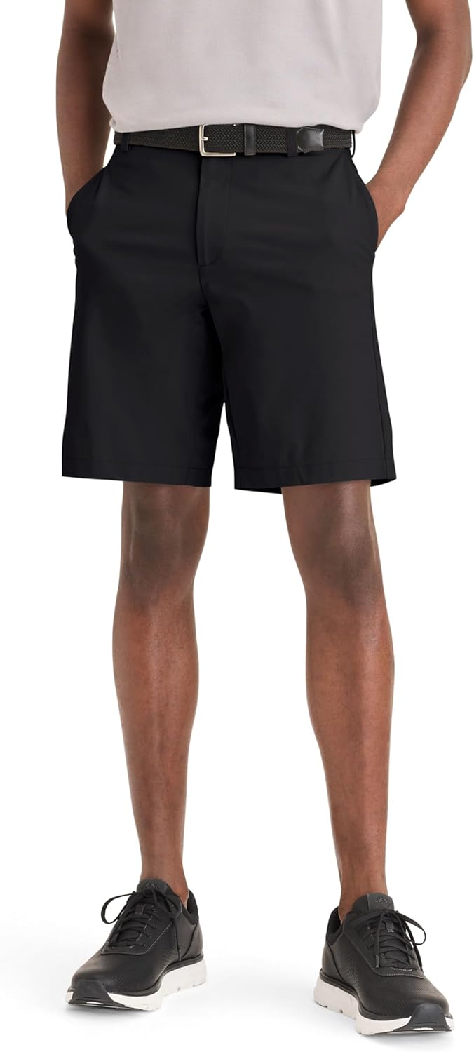 Dockers® Men's Go Airweave Chino Short Straight Fit 9.5"