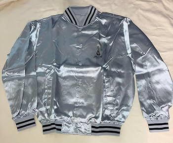 Amazon.co.jp: THE ALFEE ジアルフィー 30周年 ブルゾン ジャンパー