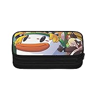 Amazon.co.jp: クッパjr (8) 二層筆箱 ペン箱 筆箱 鉛筆ケース