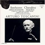  Beethoven: Missa Solemnis / Cherubini: Requiem