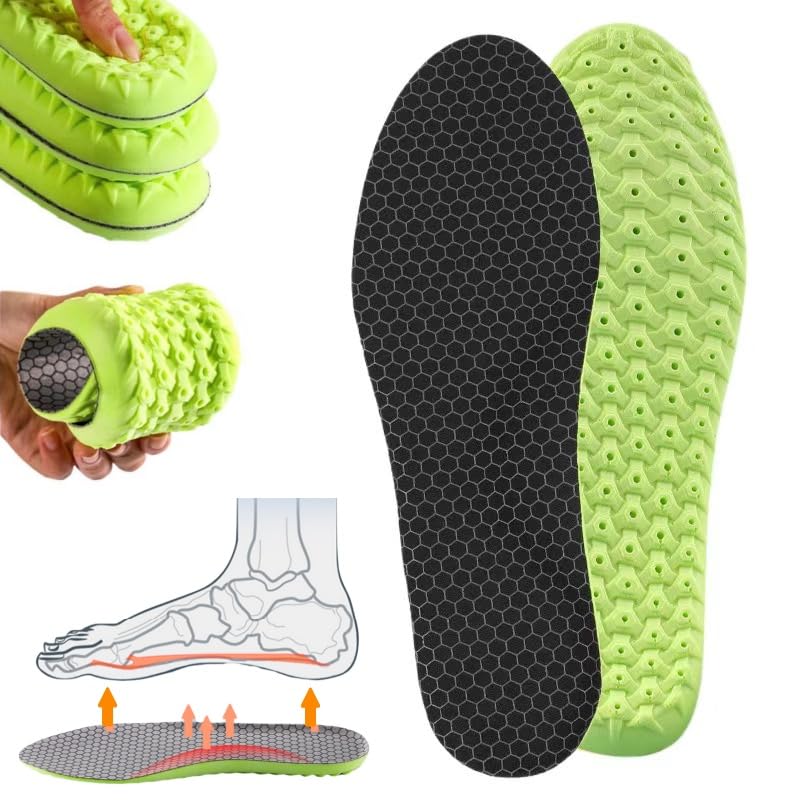 インソール 衝撃吸収 中敷き 立ち仕事 アーチサポート 26.5~27.5 楽天市場】スポーツインソール 衝撃吸収 立ち仕事 中敷き アーチ