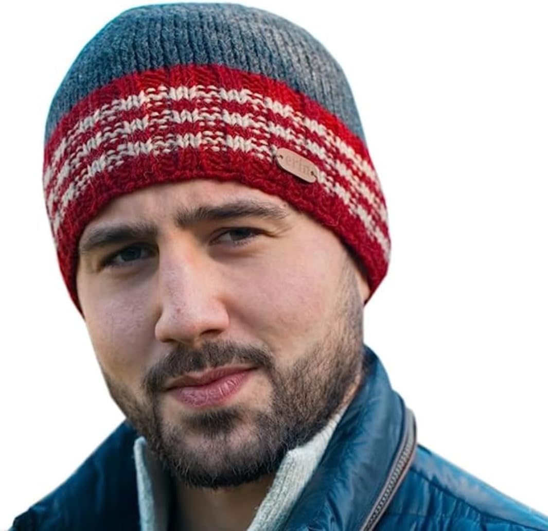 unisex-adult Beanie