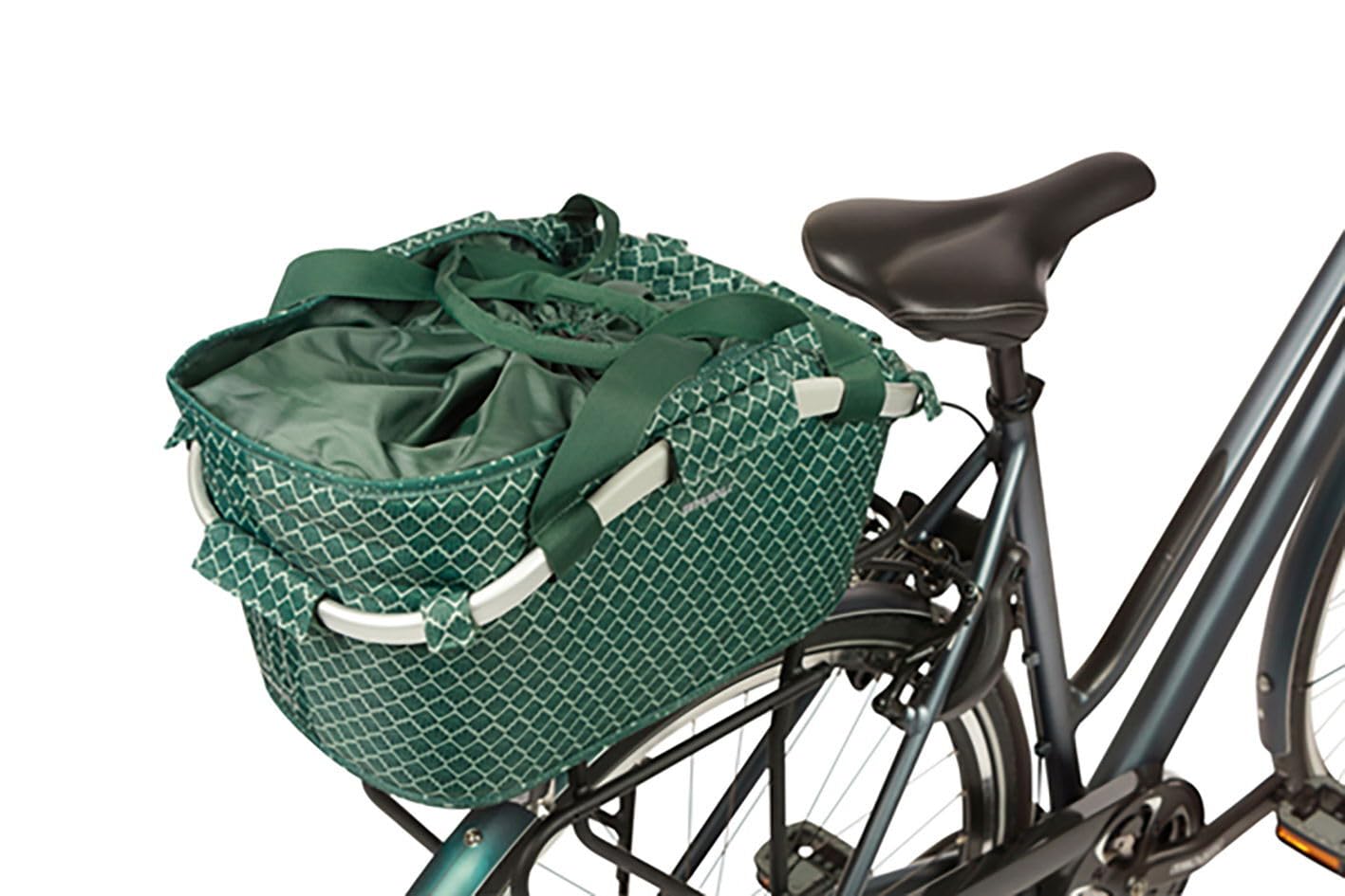 Basil Flair Carry All Fahrradkorb –