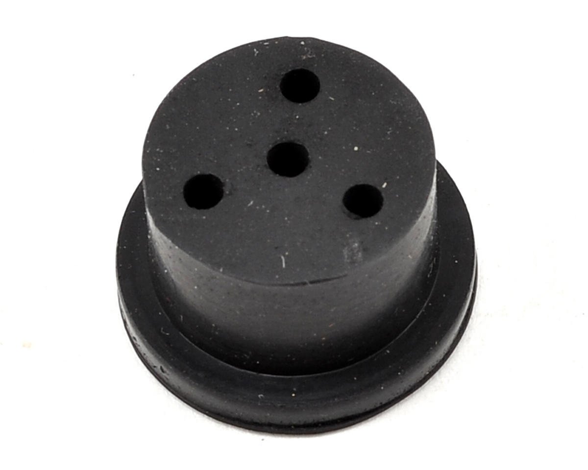 Sullivan Products Universal Fuel Tank StopperViton Synthetic Rubber SUL449 Airplane Fuel & Accessories