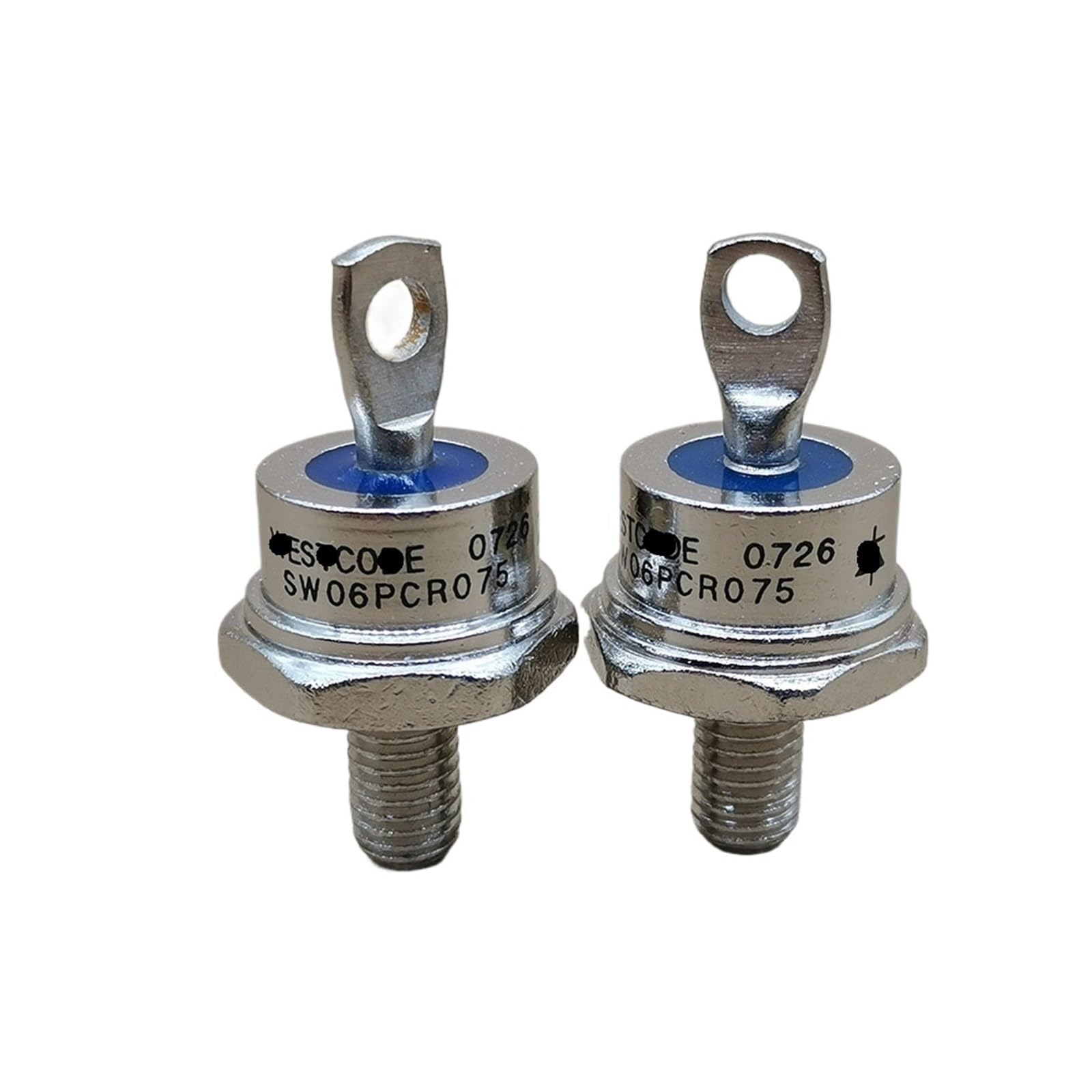 YMUGUEGH 1PCS SW06PCR075 Stud rectifier diode
