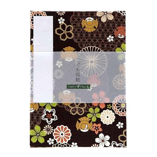 御朱印帳 ふくら雀(茶) 集印帳 かわいい 和柄 花柄 小鳥 おしゃれ 蛇腹折り 御城印 朱印 初詣 御朱印帳 ふくら雀(茶) 集印帳 かわいい 和柄 花柄 小鳥 おしゃれ 蛇腹折り 御城印 朱印 初詣
