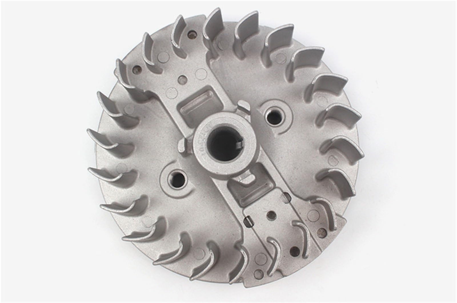 Volant d'inertie magnétique GX50 for Moteur de débroussailleuse/Tondeuse à Gazon GX 50