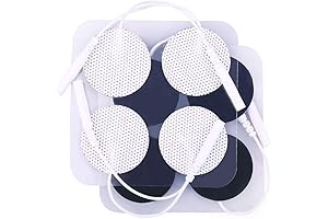 TENS Pads Small: Enjoy Maximum Pain Relief with Ultimate Comfort