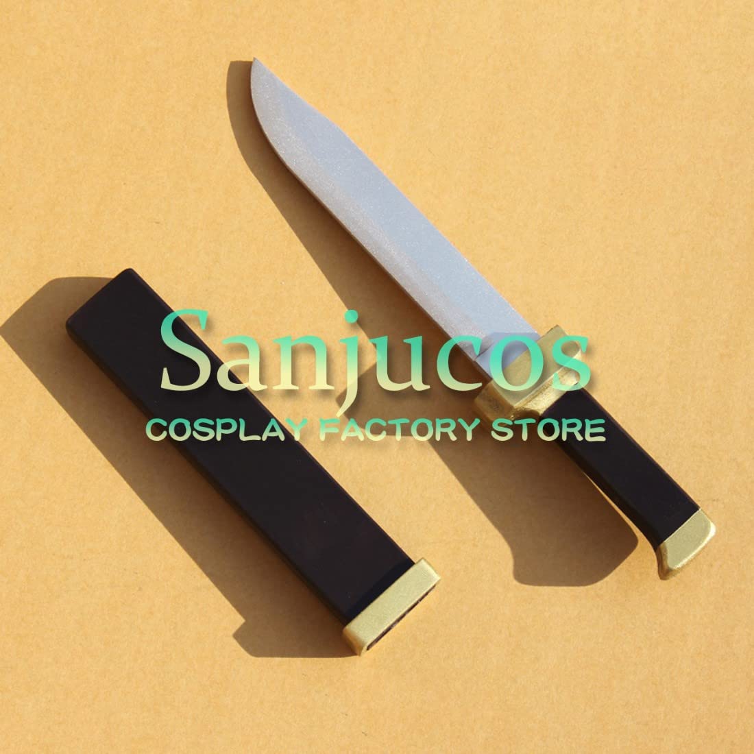 劇場版 空の境界 ペーパーナイフ　両儀式 劇場版「空の境界」 - 両儀式 短刀 ペーパーナイフ | AMNIBUS