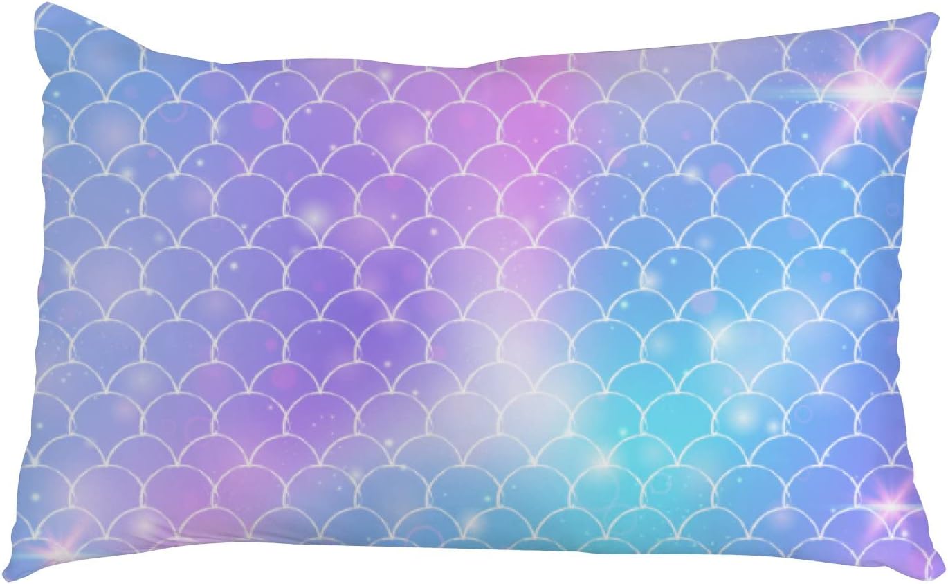 Vantaso Pillowcase Pillow Cover Protector Pillow Sham