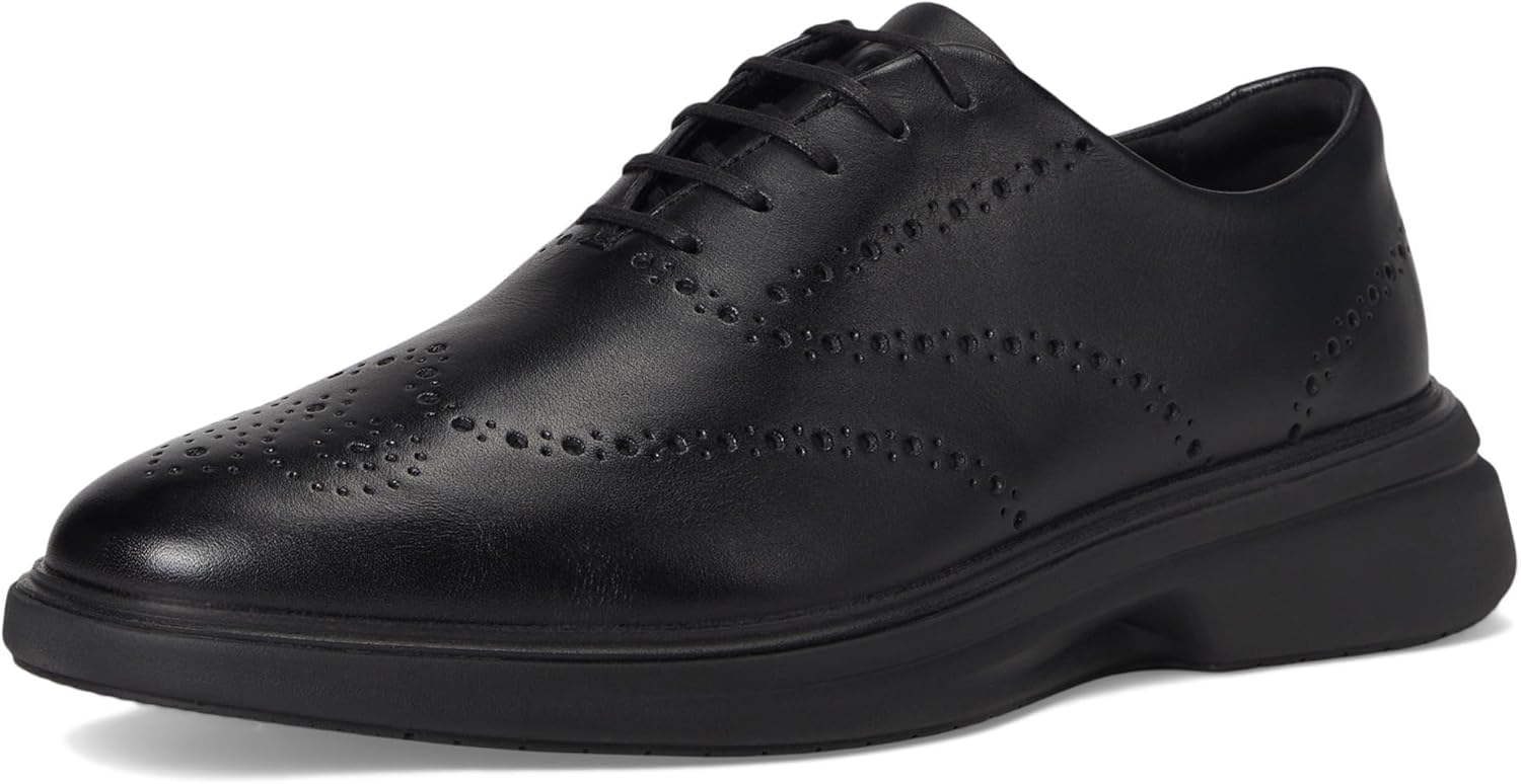 Cole Haan Mens Originalgrand Cityspectre Wingtip - Image 12