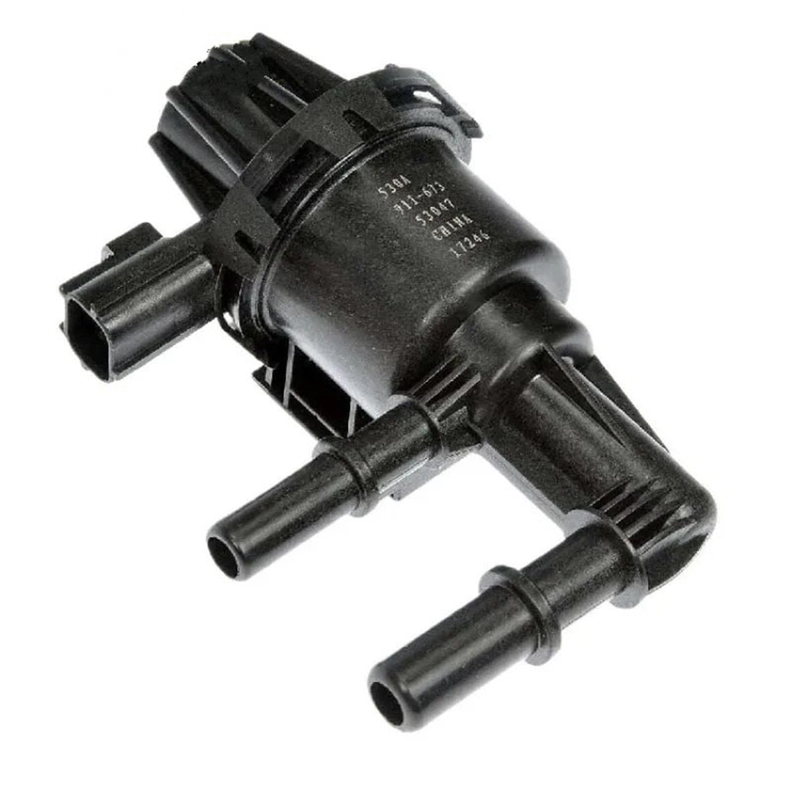 Fuel Auxiliary Valves Fit for Mazda 9U5Z9C915B 4U5Z9J451BA 1F7313975 Exhaust Systems Carbon Canister Solenoid Valve
