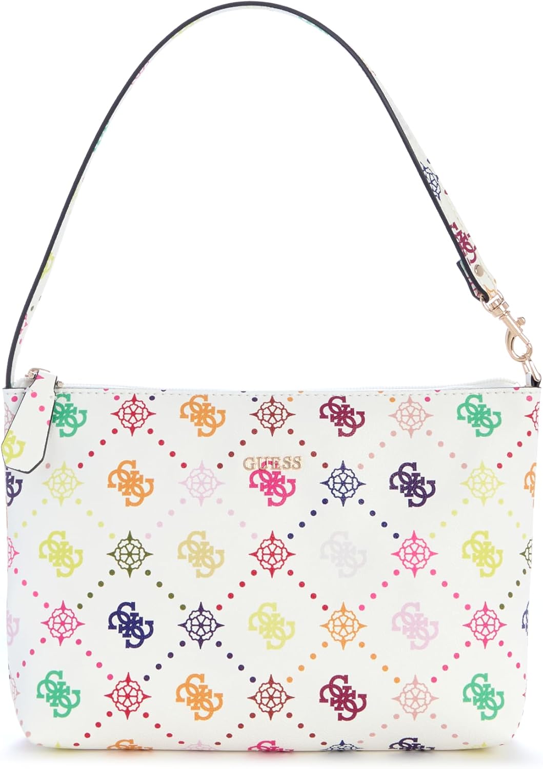 GUESS Emelie Logo 2 In 1 Tote