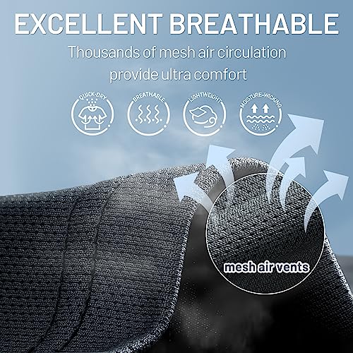 MIER-Mens-Quick-Dry-Workout-Shirts-Moisture-Wicking-Running-Athletic-Performance-T-Shirts-Recycled-Polyester-Top-Tee