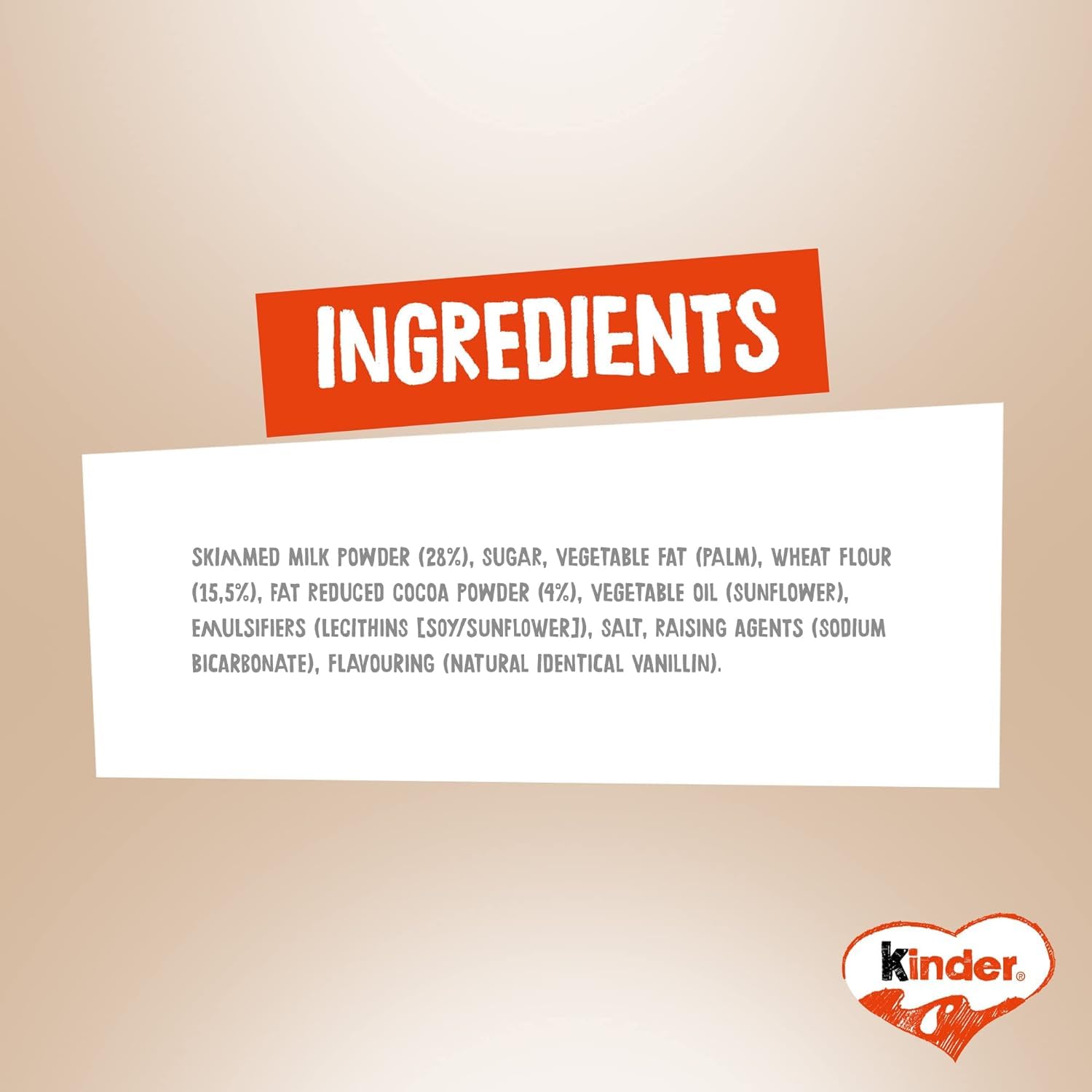 24 tarjetas de gofres infantiles con barra de chocolate, 5 unidades, 128 g + Polpa italiana Gourmet 400 g