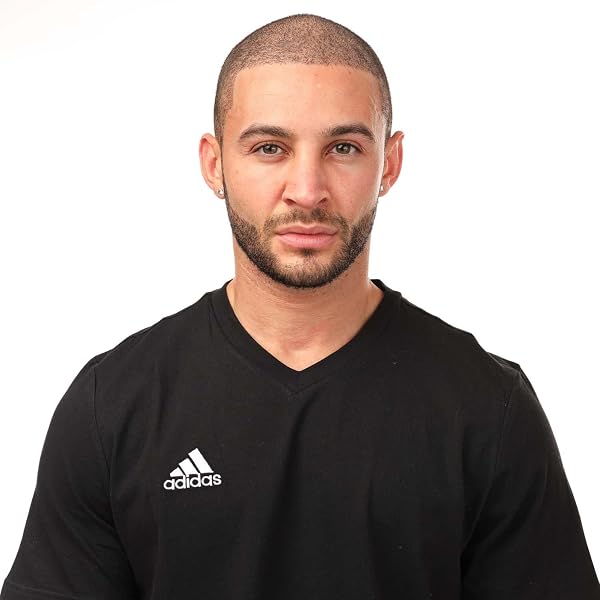 Adidas Uomo Entrada 22 Tee - 3