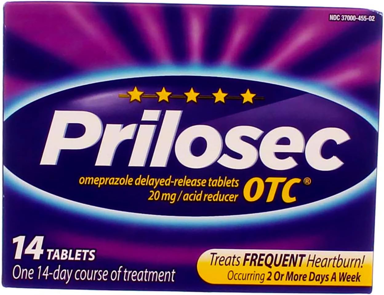 OTC Tablets 14 Tablets (Pack of 3)