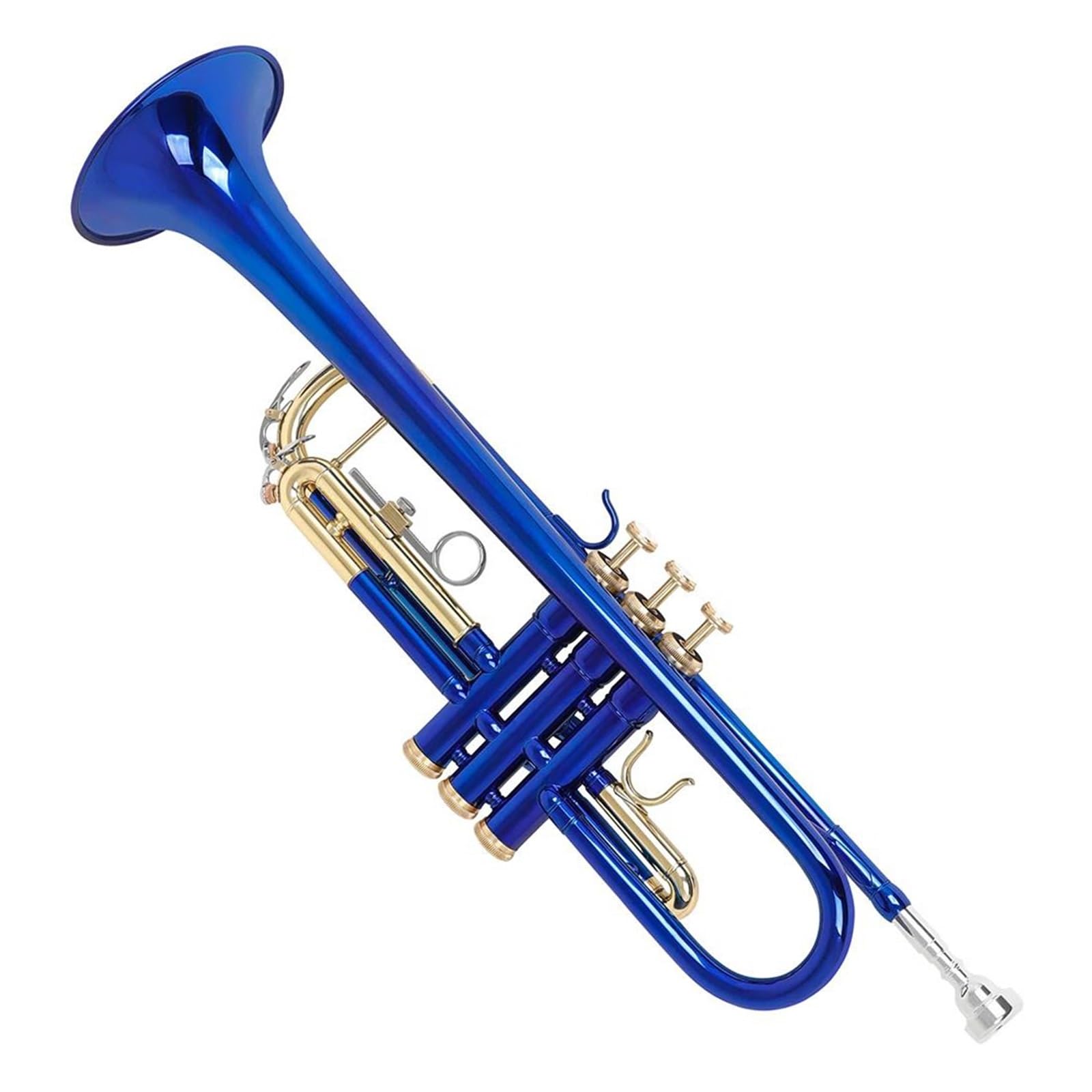 Standard Trumpet Przenośna trąbka Bb