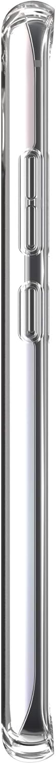 Speck Products Samsung Beyond X Case, Presidio Stay Clear, Clear/Clear