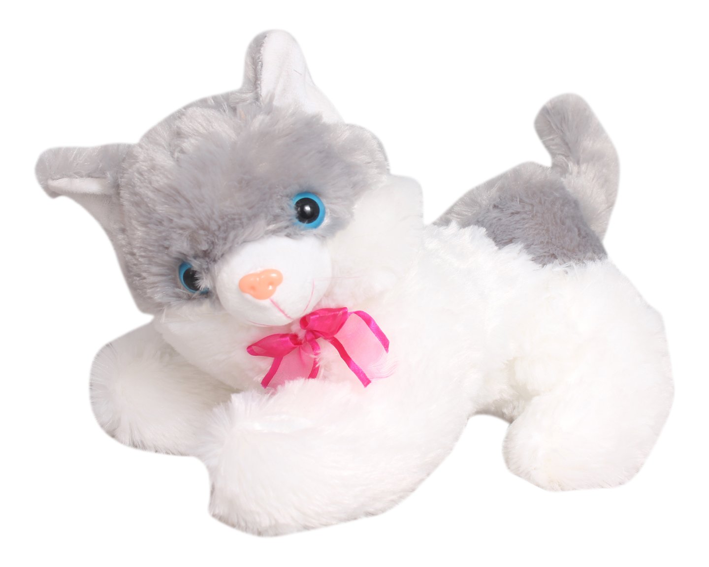 cat soft toy flipkart