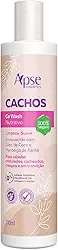 Apse Cosmetics, Co Wash Apice Cachos 300ml Vegano