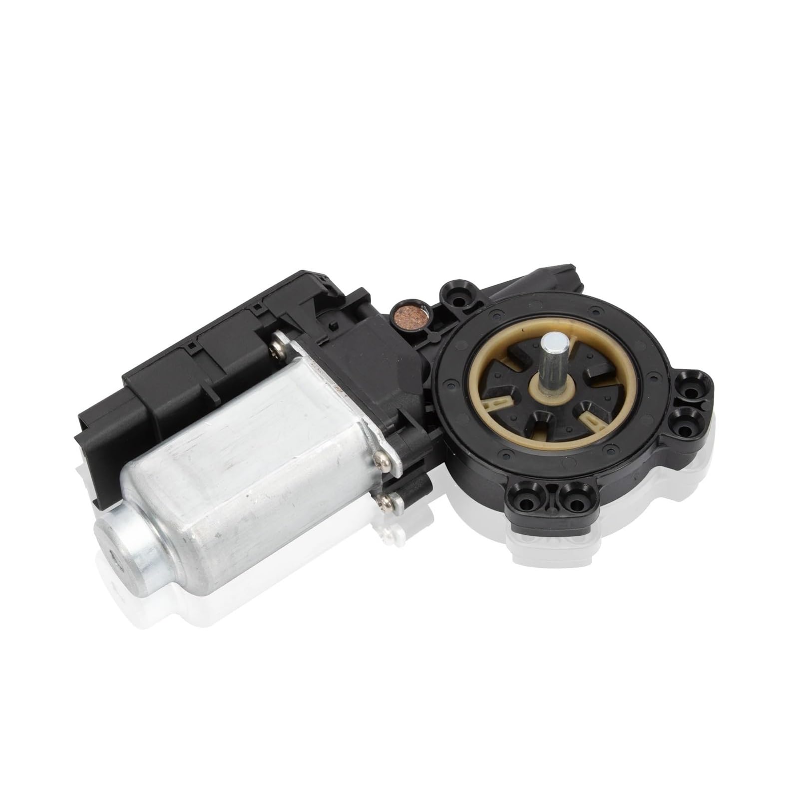 UFITIDU Window Regulator for Clio 3 for Espace 4 Laguna 2 Megane 2 and for Scenic 2 (2001-2015) TEMIC Module - Front Left Motor Window Regulator