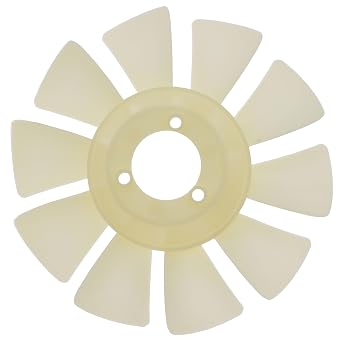 CUB CADET 931-1449A Fan SLT GT LT 1042 1045 1046 1050 1054 1550 1554 Z54L Z54