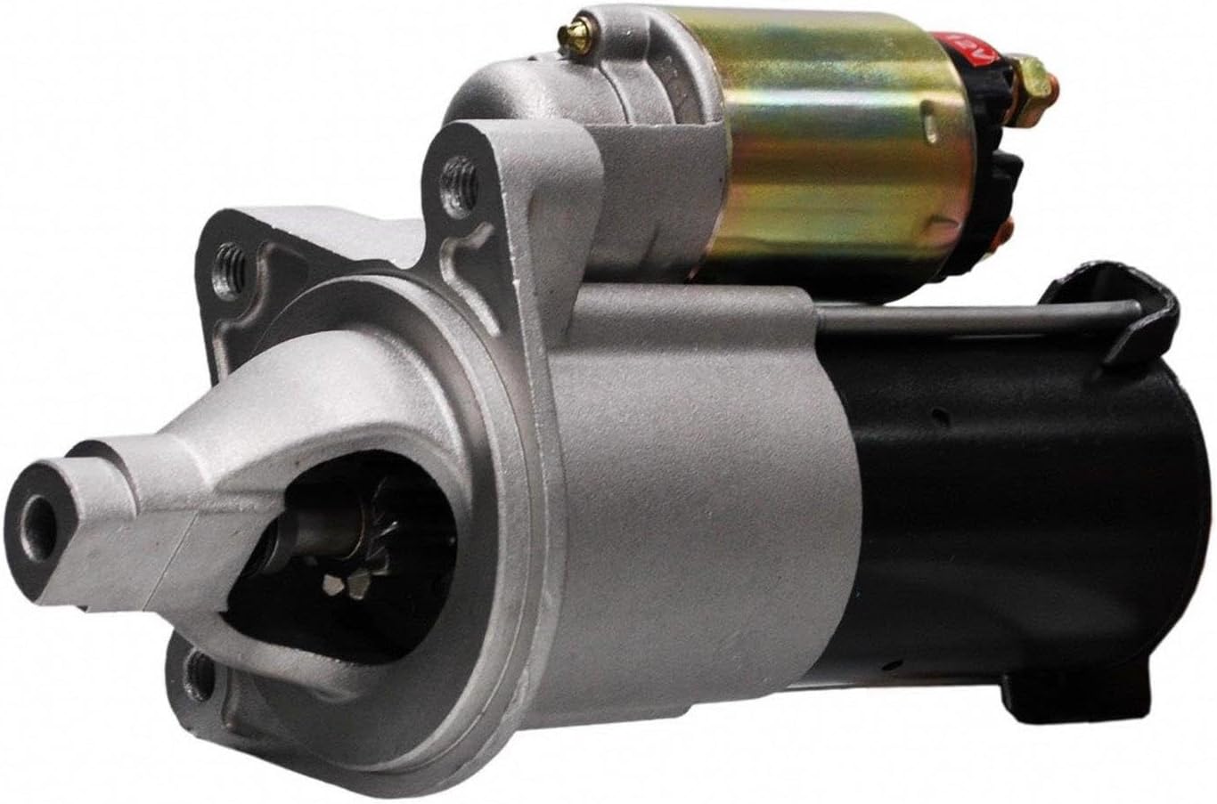 ACDelco Gold 336-2137A (19306566) Starter