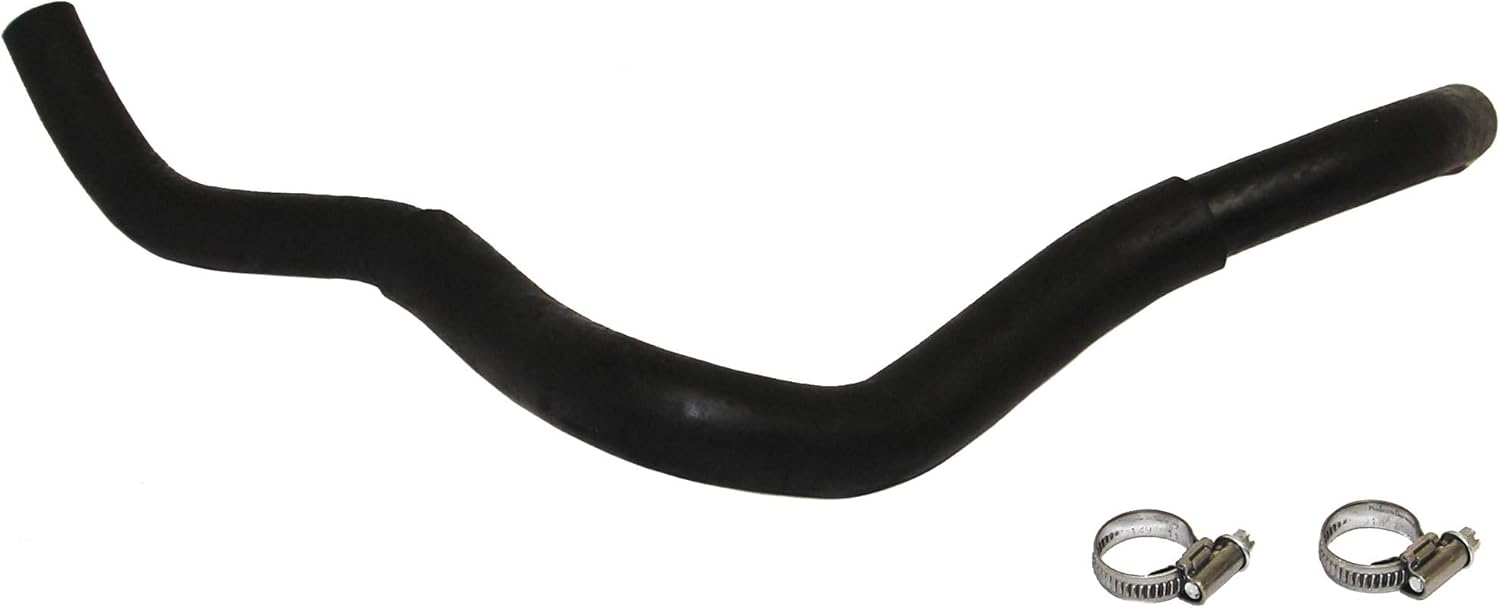 PSH0424 Power Steering Return Hose (Pump to Reservoir), 1 Pack