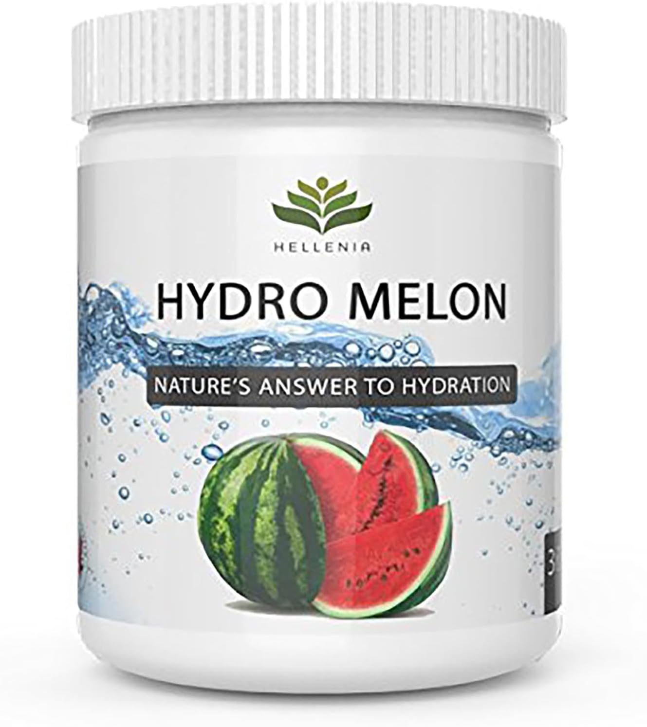 Hydro Melon | 300g | Watermelon Hydration Powder | Rehydration Drink | Electrolyte Replenishment