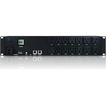 EnGenius Cloud Managed Switchable Smart PDU 14 Outlet