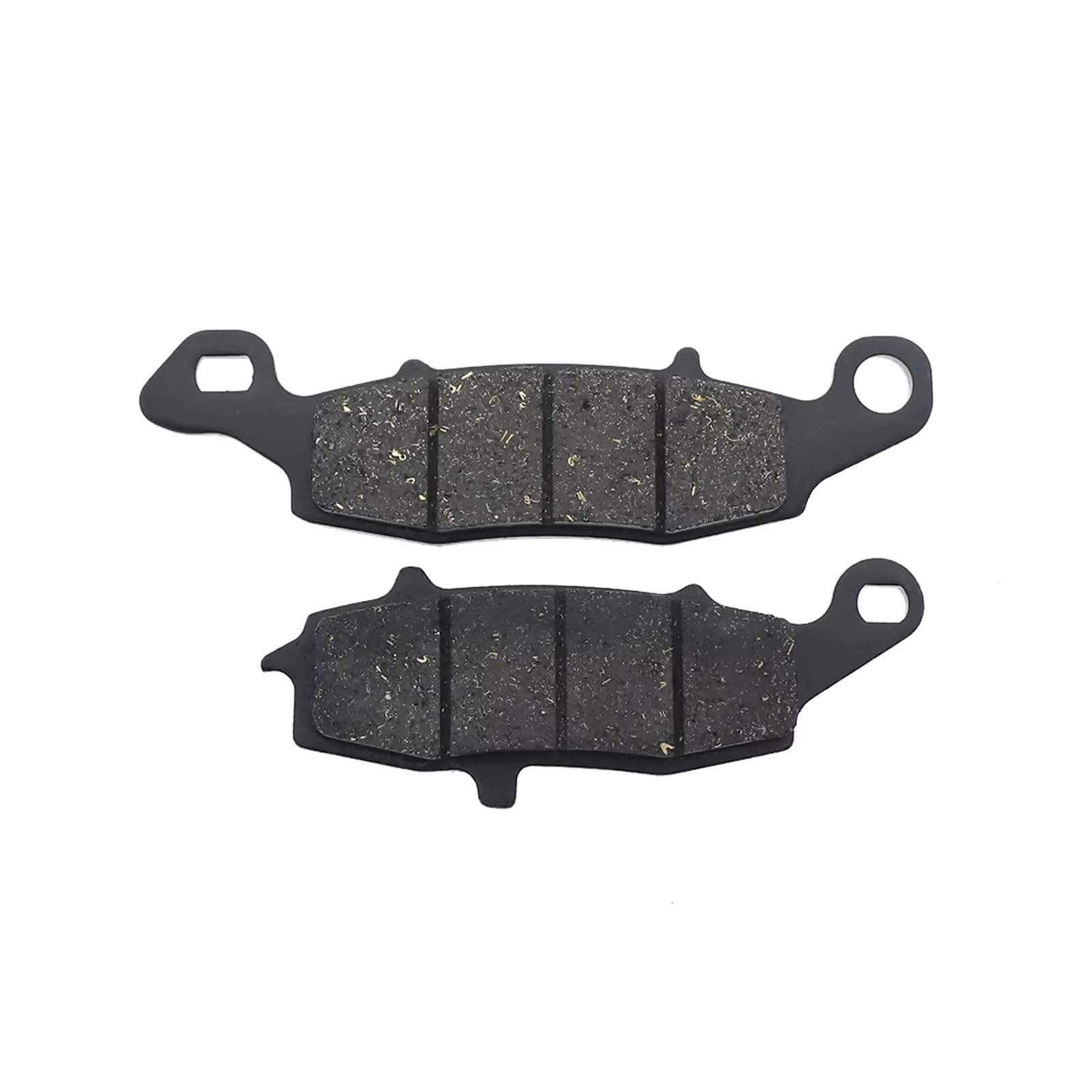 Freno Pastiglie Moto Per FA231 Per KAWASAKI Per Z 750 Per ZR Per ZR-7 (ForZR 750 F1/F3/F5) 99-04 Pastiglie Freno Disco Anteriore Posteriore Moto