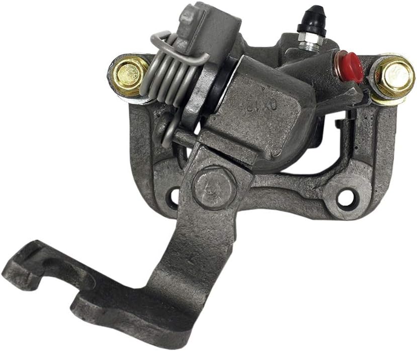 Power Stop Rear Left L2089 One Stock Replacement Brake Caliper For Honda Accord 1998-2002 [Model Specific]