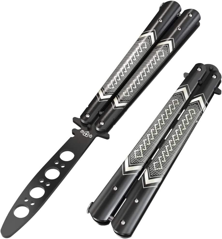 The Best cheap balisong trainers For 2023 Maine