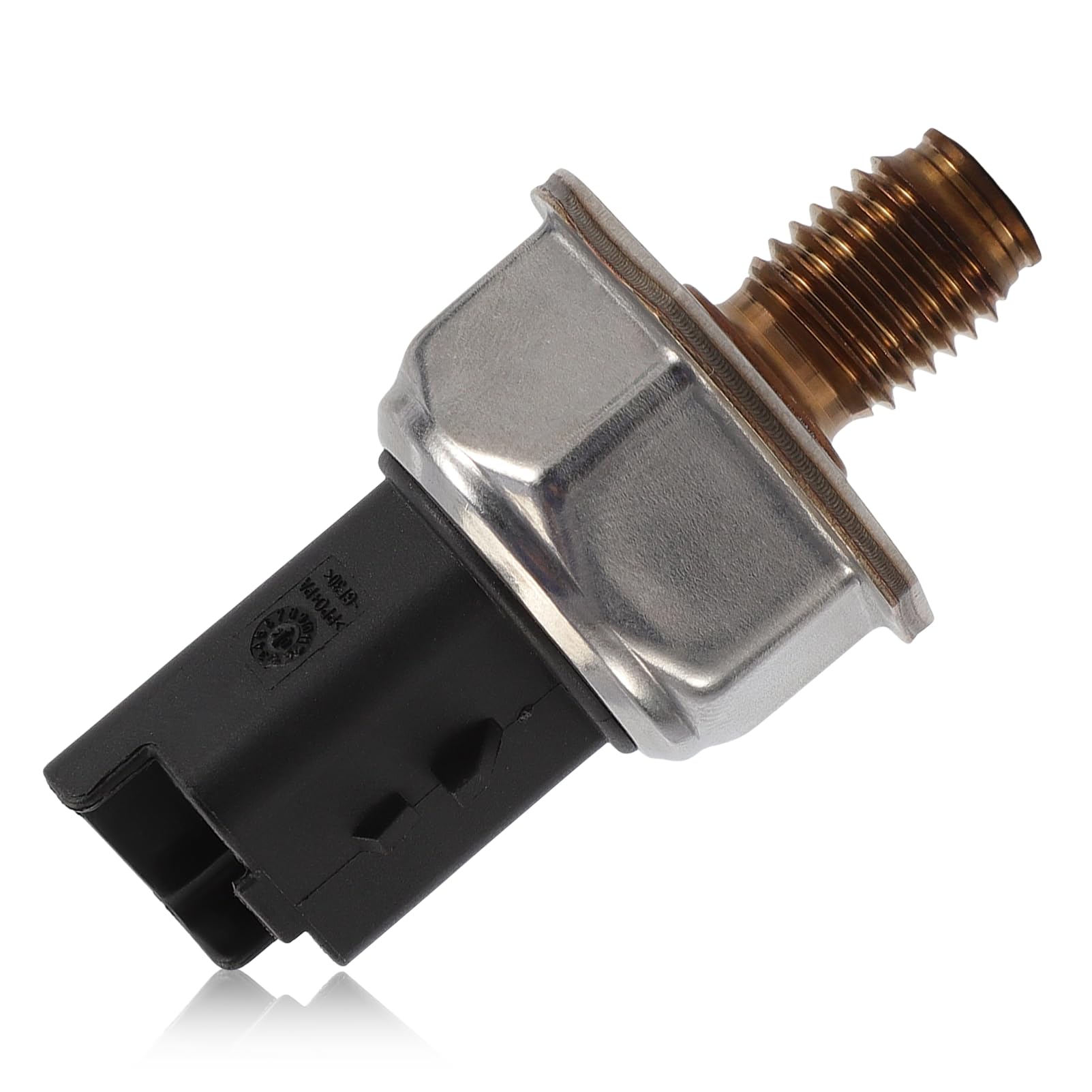 Capteur Pression Carburant Pour 2008 207 308 C3 C4 DS3 DS4 C-max Focus Grand C30 S40 S60 S80 55PP3401 9670076780 9665796080