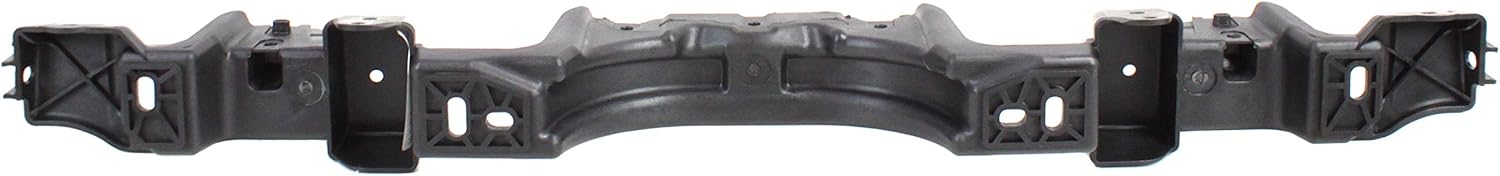 Evan Fischer Front Upper Bumper Retainer Compatible with 2010-2013 Buick LaCrosse, Fits 2010 Buick Allure GM1035103, 20887457