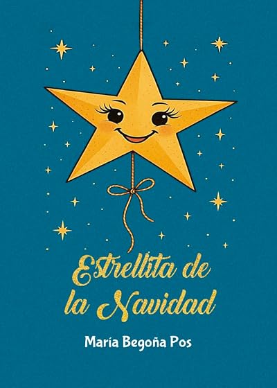 Estrellita de la Navidad