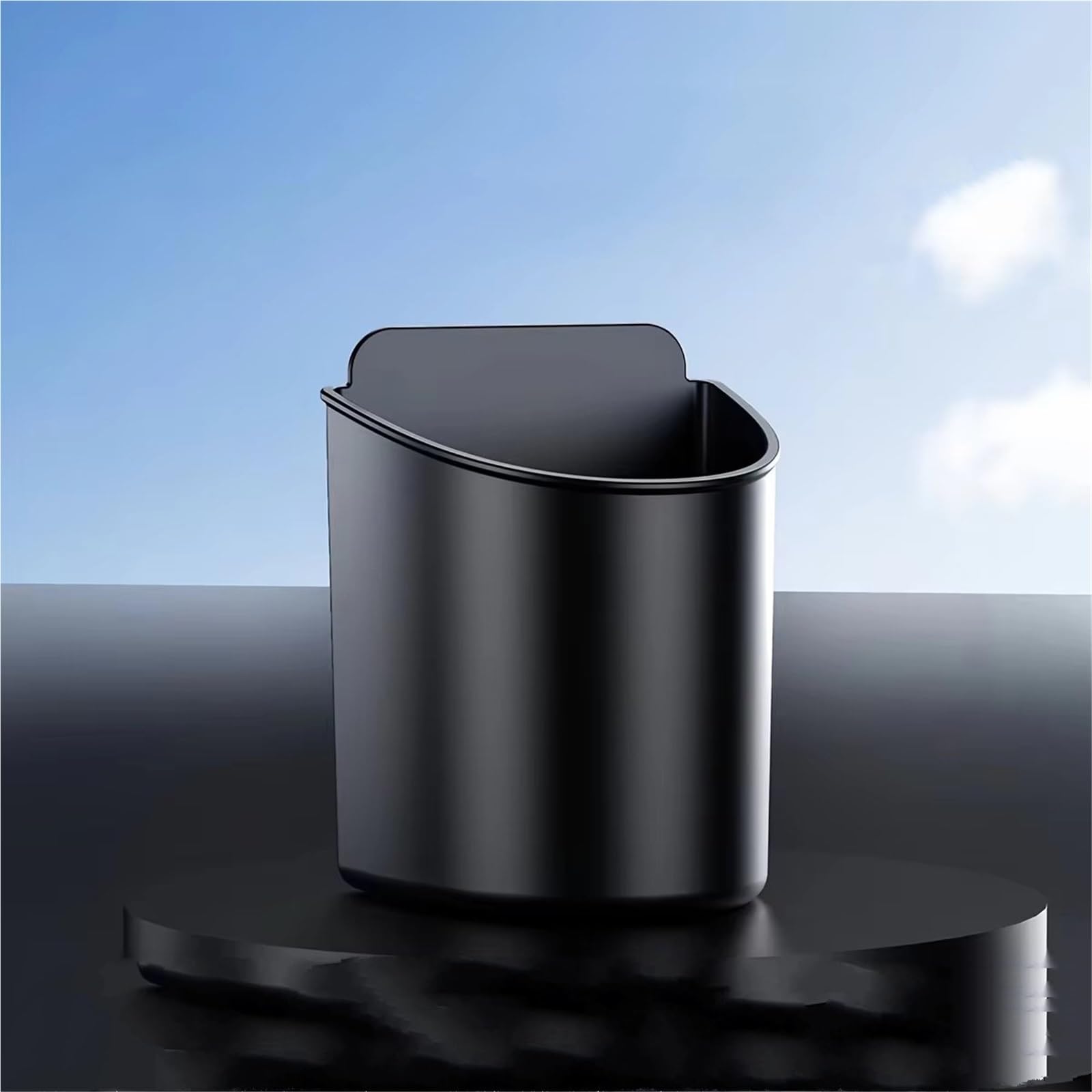 KFZ Becherhalter Auto Tür Tasse Halter Box Zurück Clip Design Trinken Rack Lagerung Bin Universal Auto Für Sitz Zurück Wasser Tasse Box Veranstalter