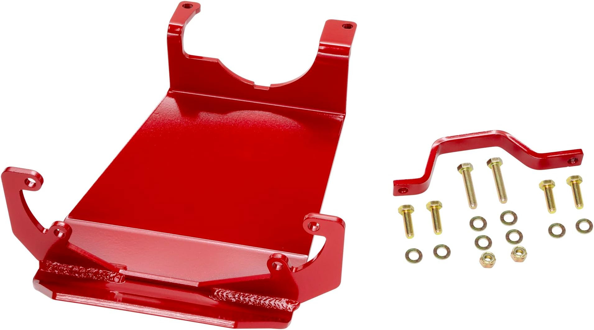 Rancho RockGEAR RS62117 Skid Plate