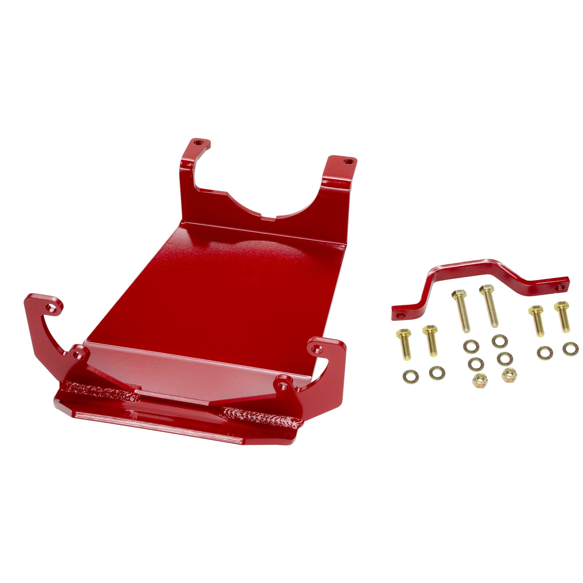 Rancho RockGEAR RS62117 Skid Plate